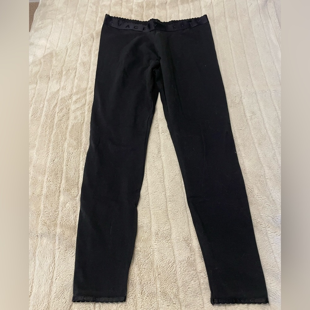 Savage X Cotton Jersey Legging Medium